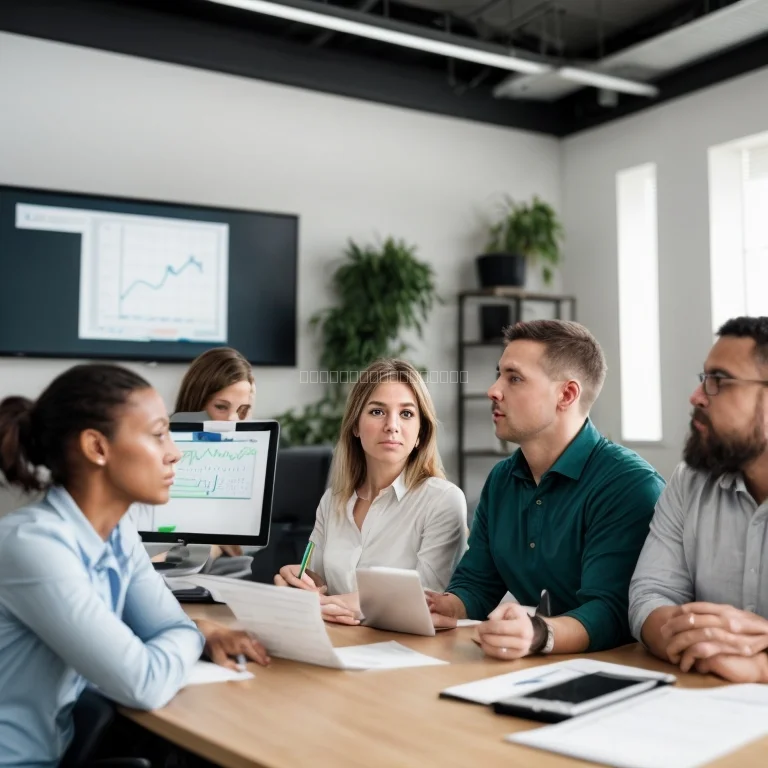 Commit to Your Professional Growth