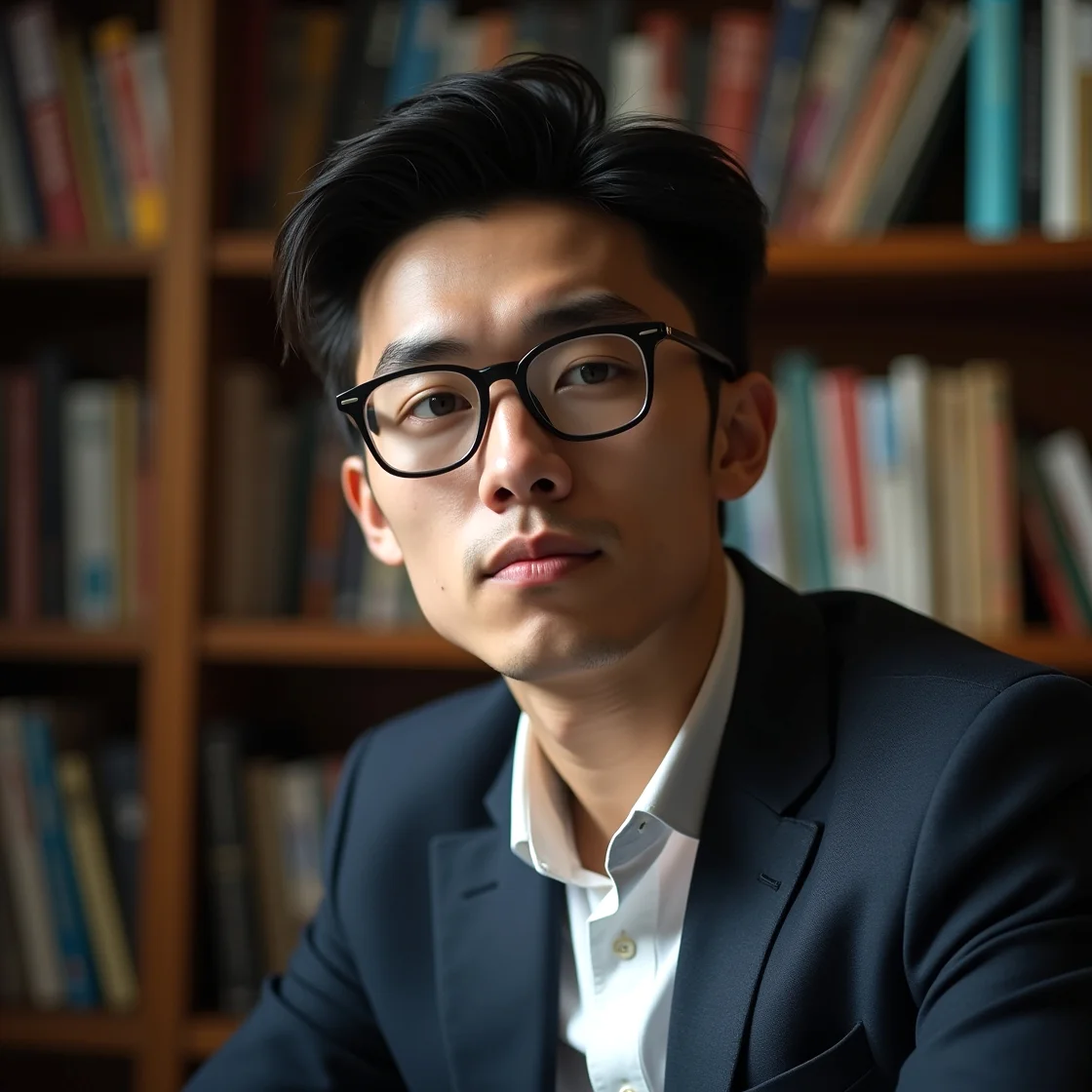 Adrian Lim